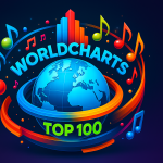 Worldcharts TOP 100 vom 05.03.2026