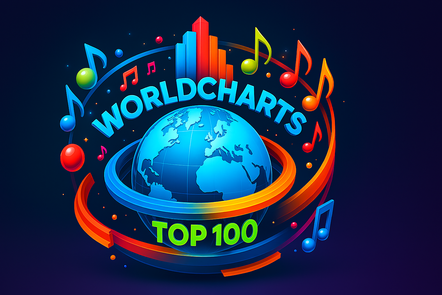 WORLDCHARTS TOP 100
